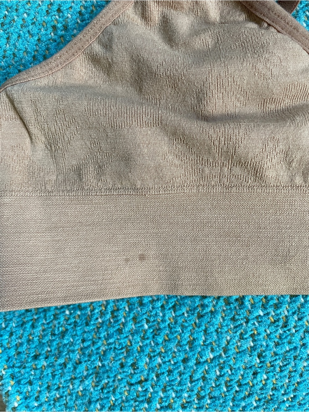 Branwyn Merino Essential Bralette - Picture 4 of 5